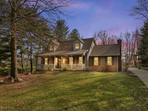 853 Fairway Drive Alliance OH 44601