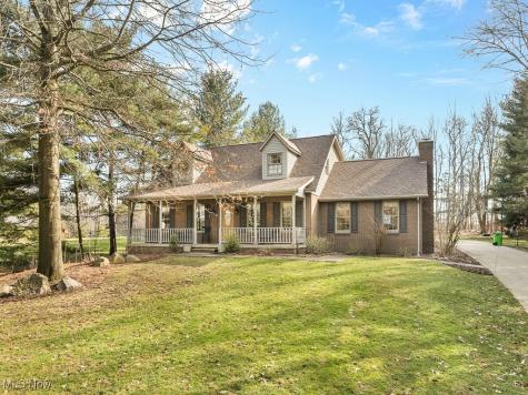853 Fairway Drive Alliance OH 44601