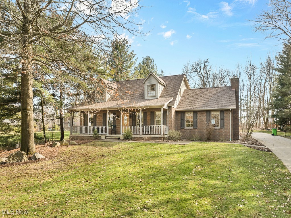 853 Fairway Drive Alliance OH 44601