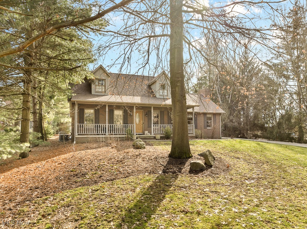 853 Fairway Drive Alliance OH 44601