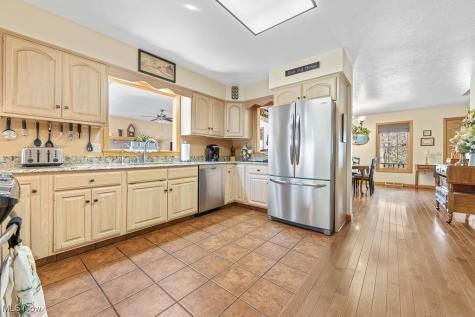 853 Fairway Drive Alliance OH 44601