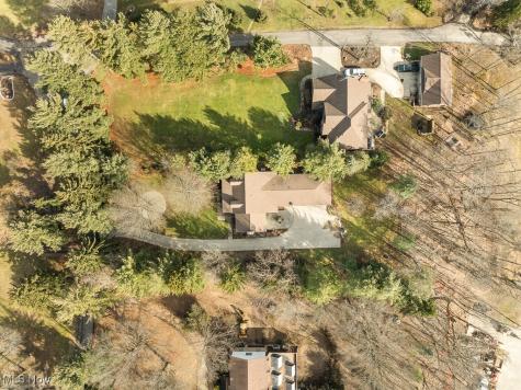 853 Fairway Drive Alliance OH 44601