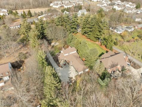 853 Fairway Drive Alliance OH 44601