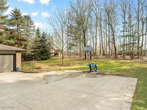 853 Fairway Drive Alliance OH 44601