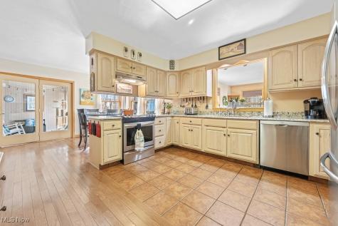 853 Fairway Drive Alliance OH 44601