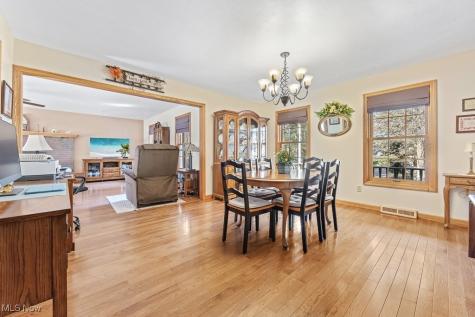 853 Fairway Drive Alliance OH 44601
