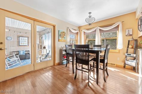 853 Fairway Drive Alliance OH 44601