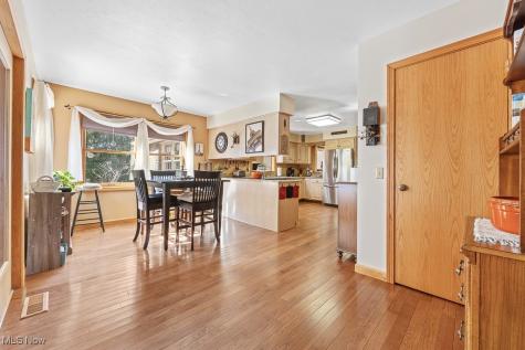 853 Fairway Drive Alliance OH 44601