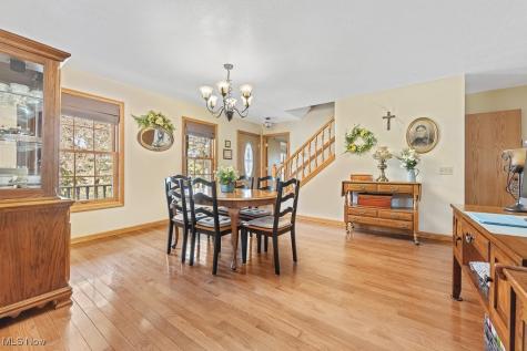 853 Fairway Drive Alliance OH 44601