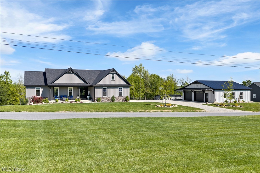 64568 Mt Olivett NE Road Barnesville OH 43713