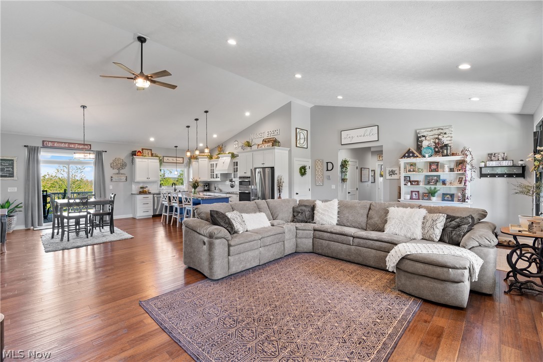 64568 Mt Olivett NE Road Barnesville OH 43713