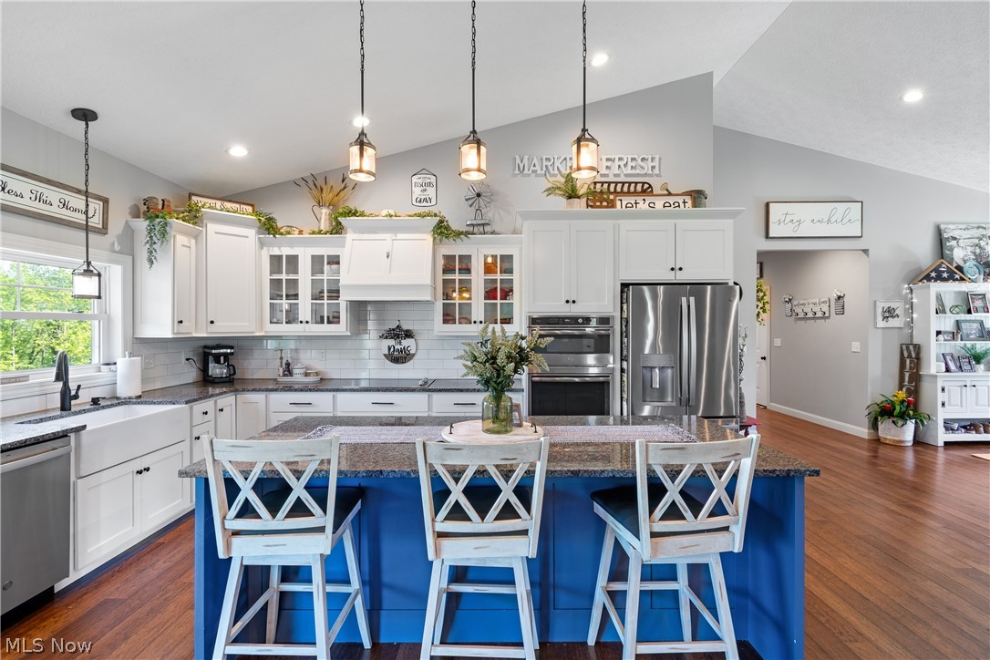 64568 Mt Olivett NE Road Barnesville OH 43713