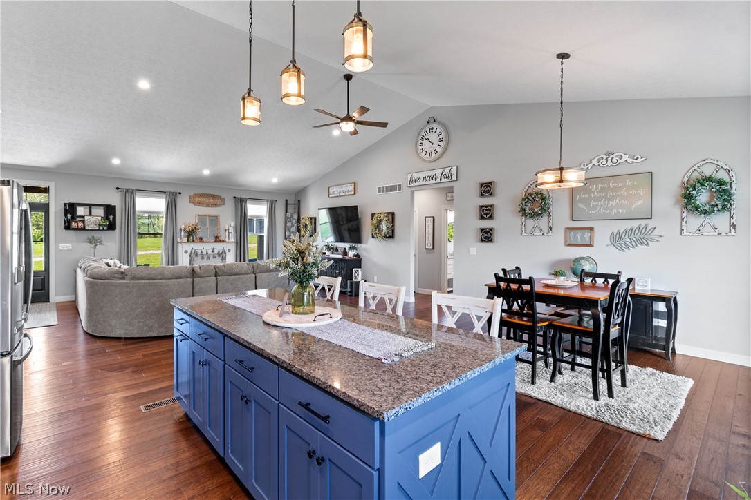 64568 Mt Olivett NE Road Barnesville OH 43713