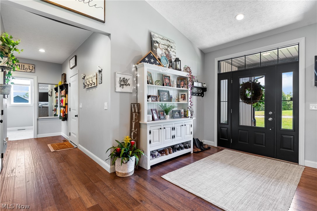 64568 Mt Olivett NE Road Barnesville OH 43713