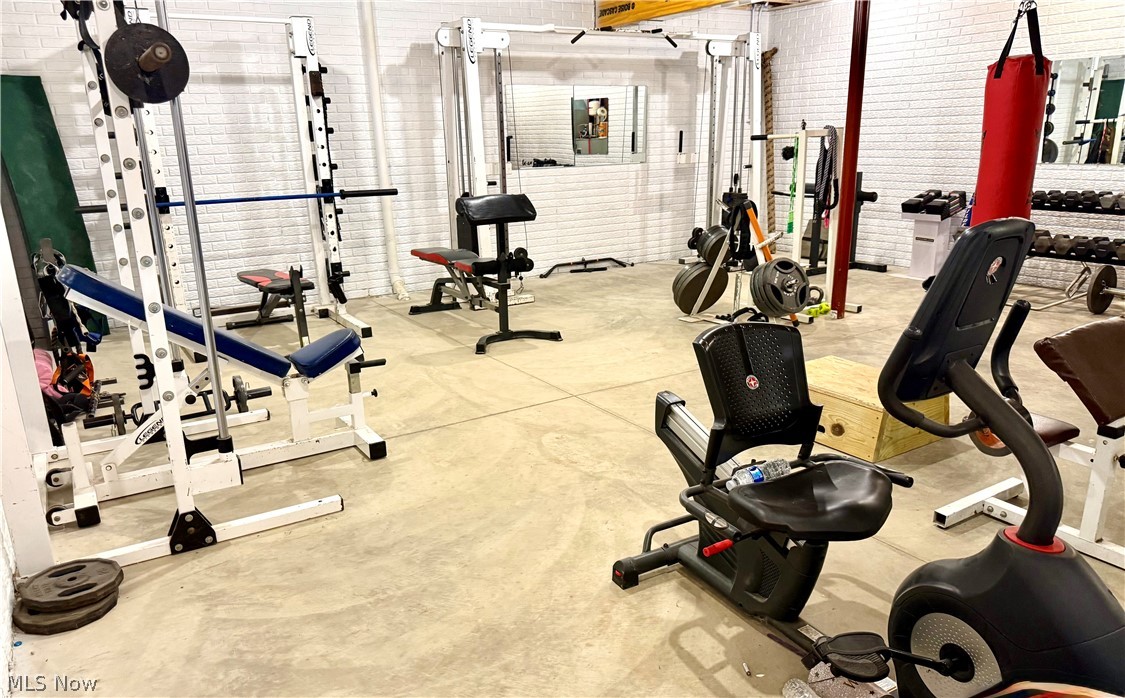 64568 Mt Olivett NE Road Barnesville OH 43713