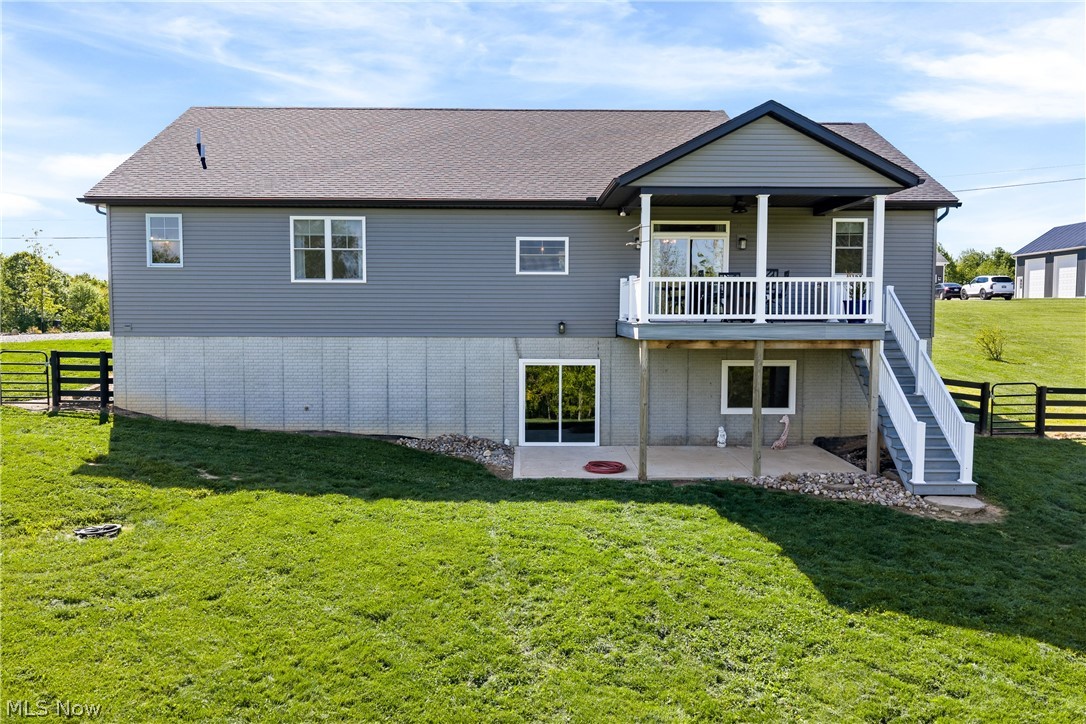64568 Mt Olivett NE Road Barnesville OH 43713