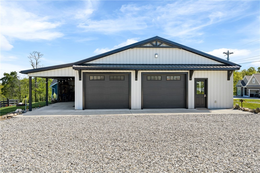 64568 Mt Olivett NE Road Barnesville OH 43713