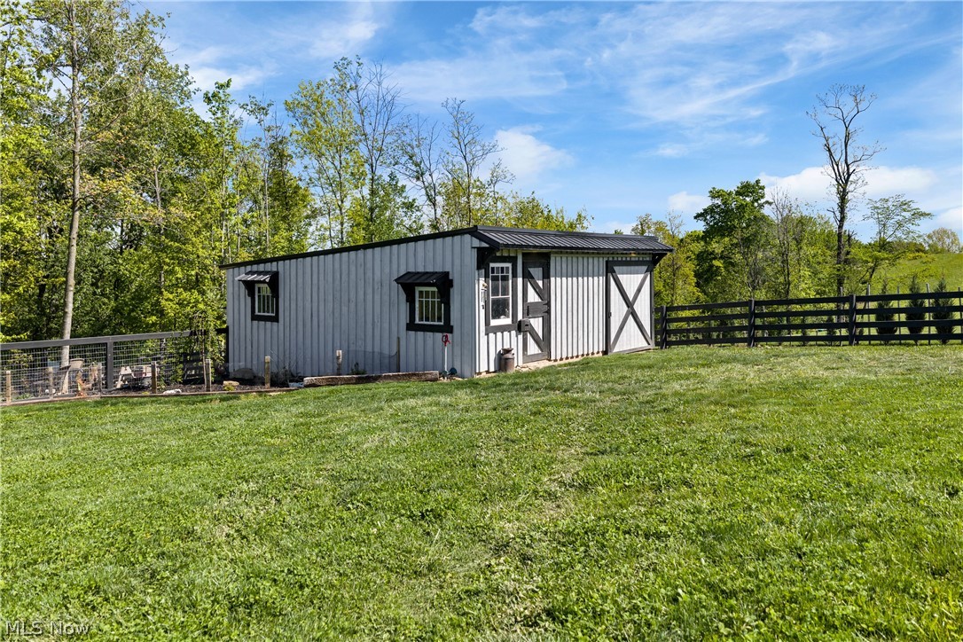 64568 Mt Olivett NE Road Barnesville OH 43713