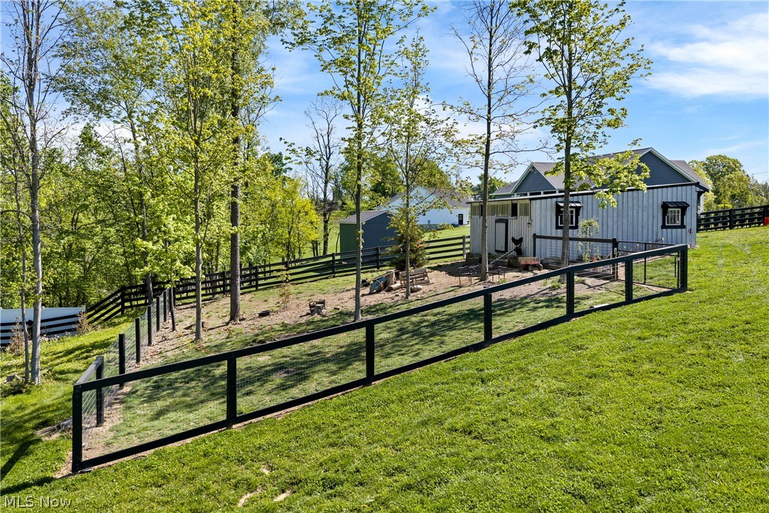 64568 Mt Olivett NE Road Barnesville OH 43713