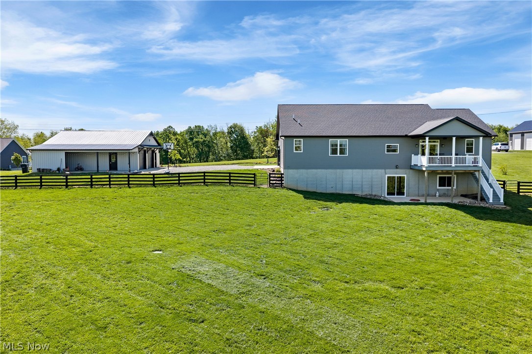64568 Mt Olivett NE Road Barnesville OH 43713