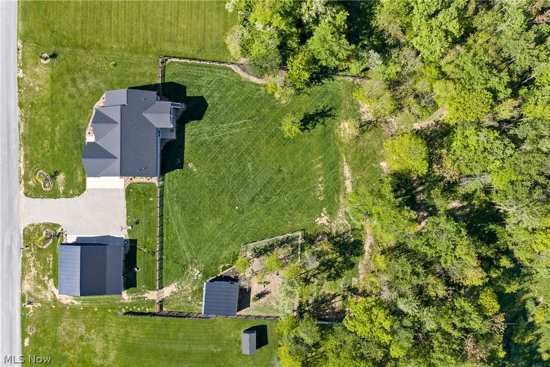 64568 Mt Olivett NE Road Barnesville OH 43713