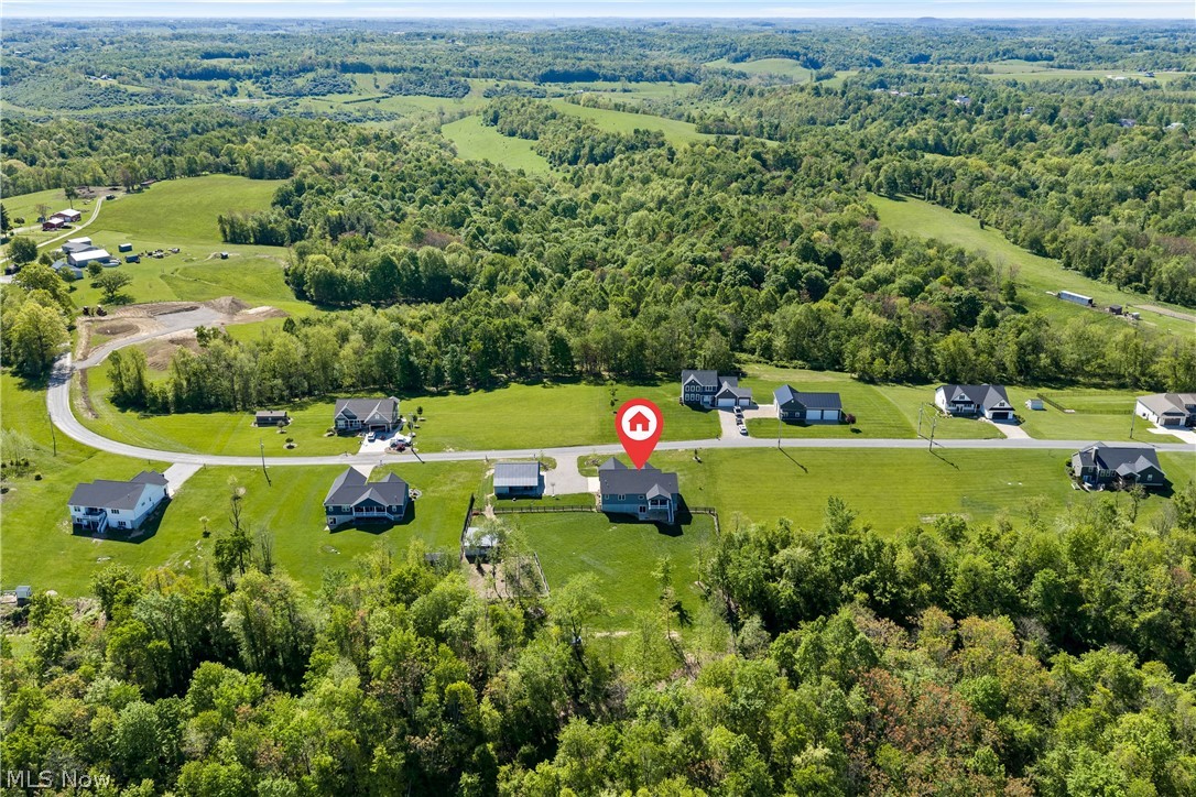 64568 Mt Olivett NE Road Barnesville OH 43713