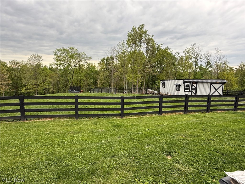 64568 Mt Olivett NE Road Barnesville OH 43713