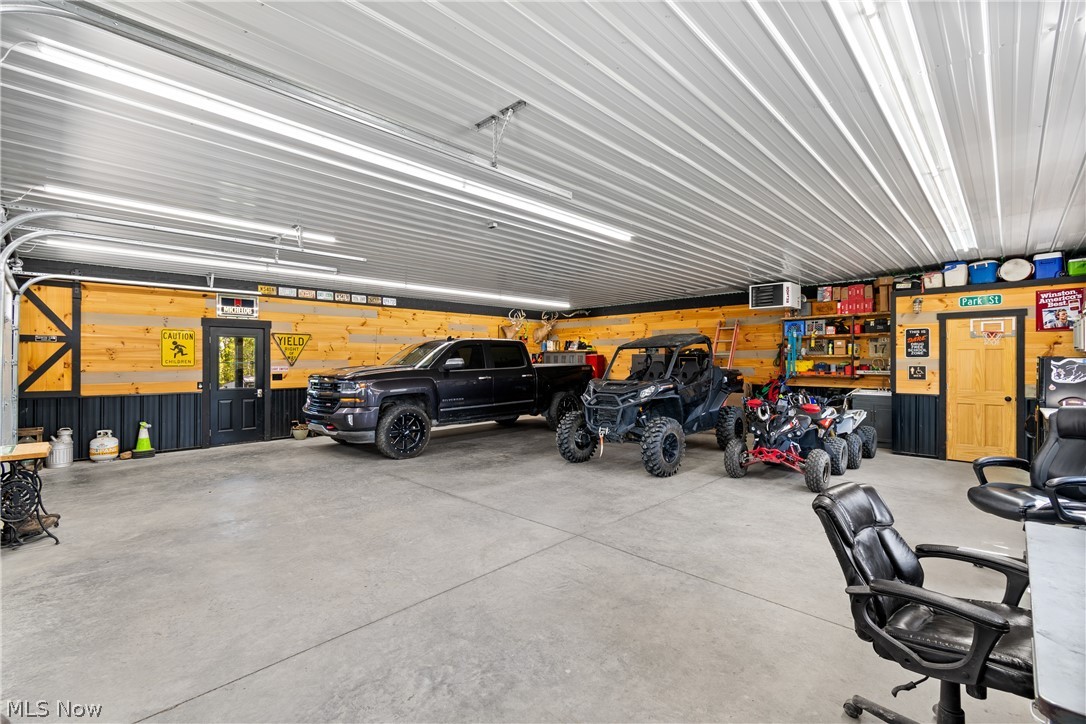 64568 Mt Olivett NE Road Barnesville OH 43713