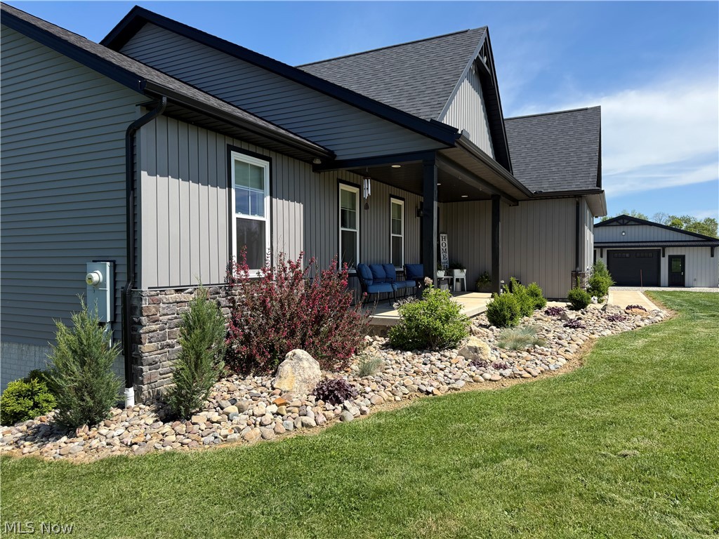 64568 Mt Olivett NE Road Barnesville OH 43713