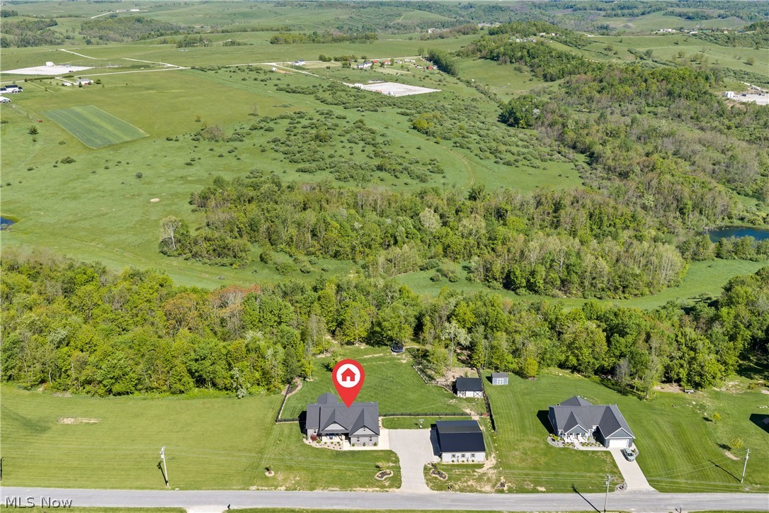 64568 Mt Olivett NE Road Barnesville OH 43713