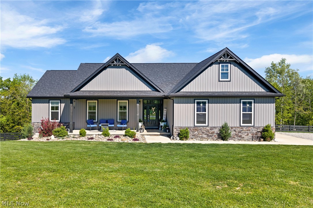 64568 Mt Olivett NE Road Barnesville OH 43713