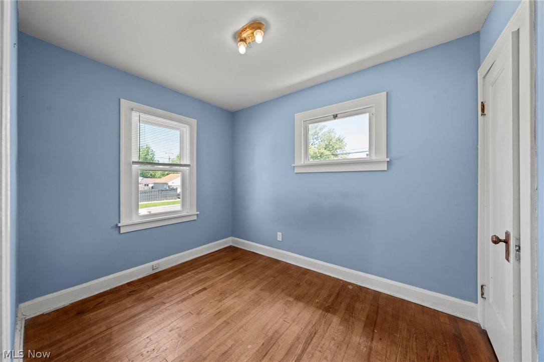 6502 Renwood Drive Parma OH 44129