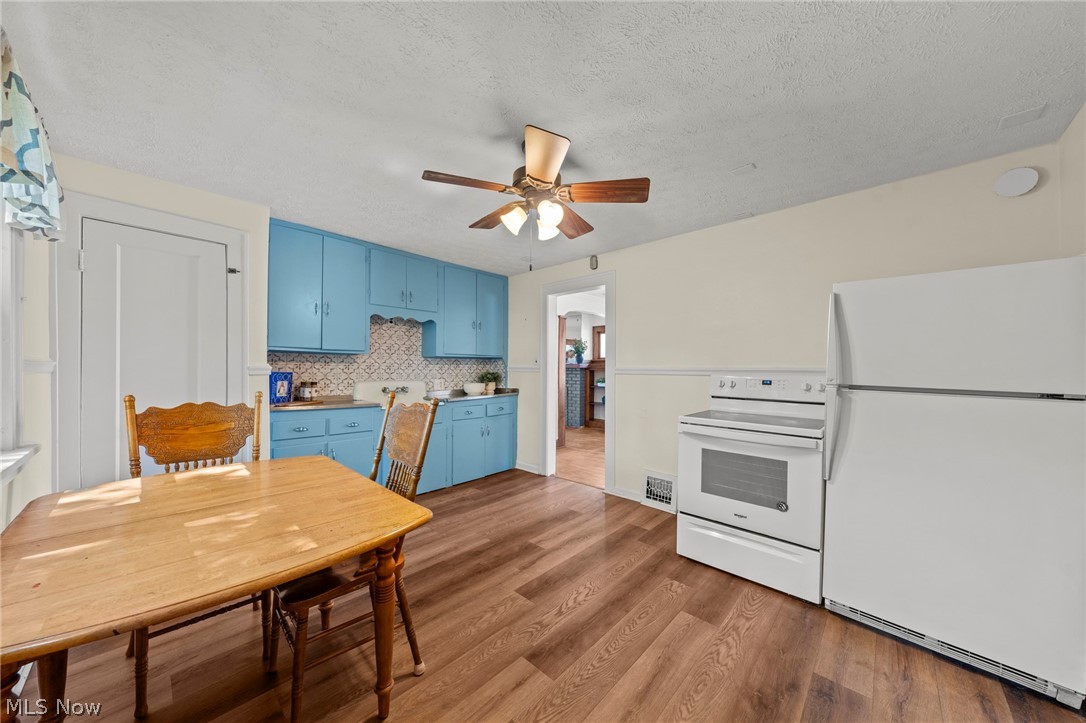 6502 Renwood Drive Parma OH 44129