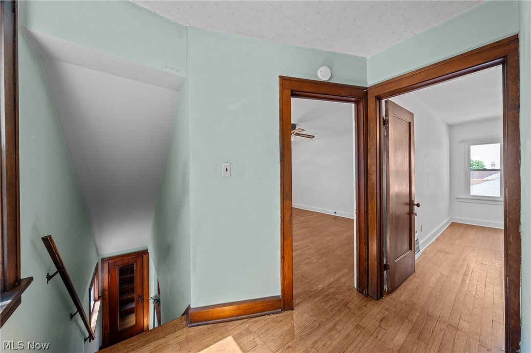 6502 Renwood Drive Parma OH 44129
