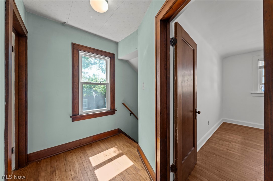 6502 Renwood Drive Parma OH 44129