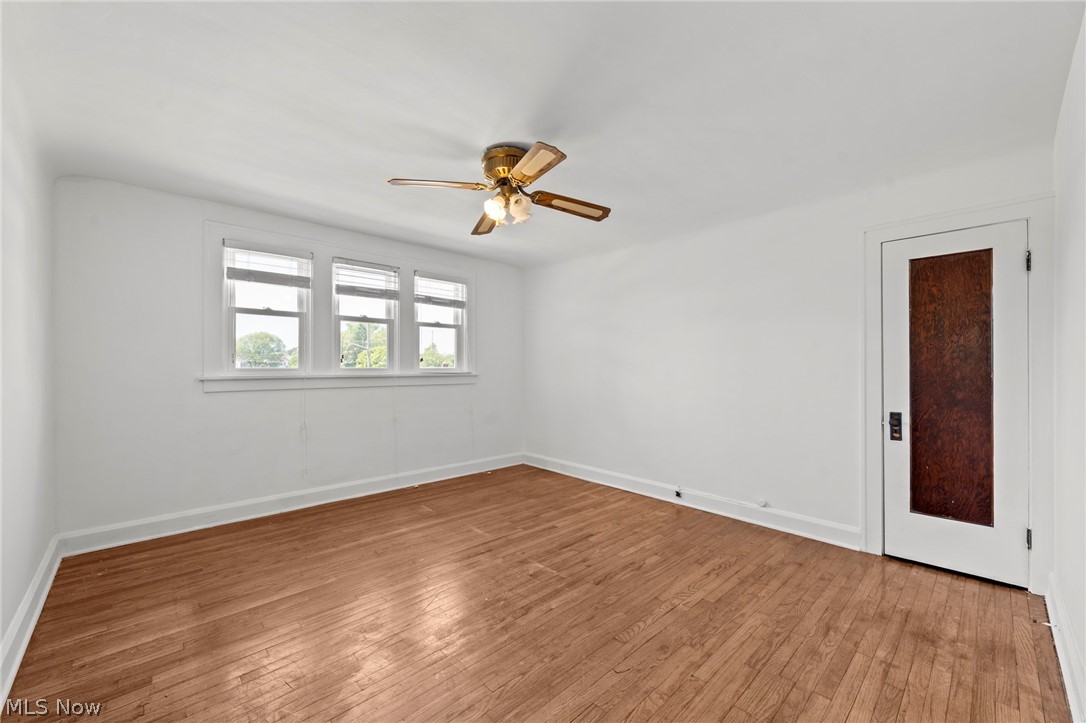 6502 Renwood Drive Parma OH 44129
