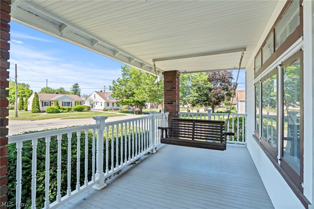 6502 Renwood Drive Parma OH 44129
