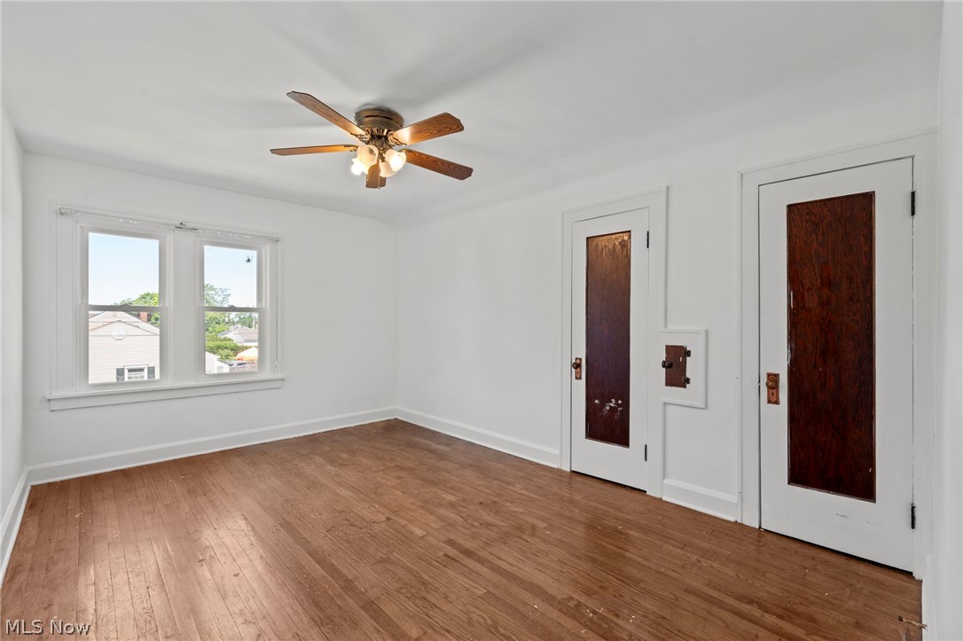 6502 Renwood Drive Parma OH 44129