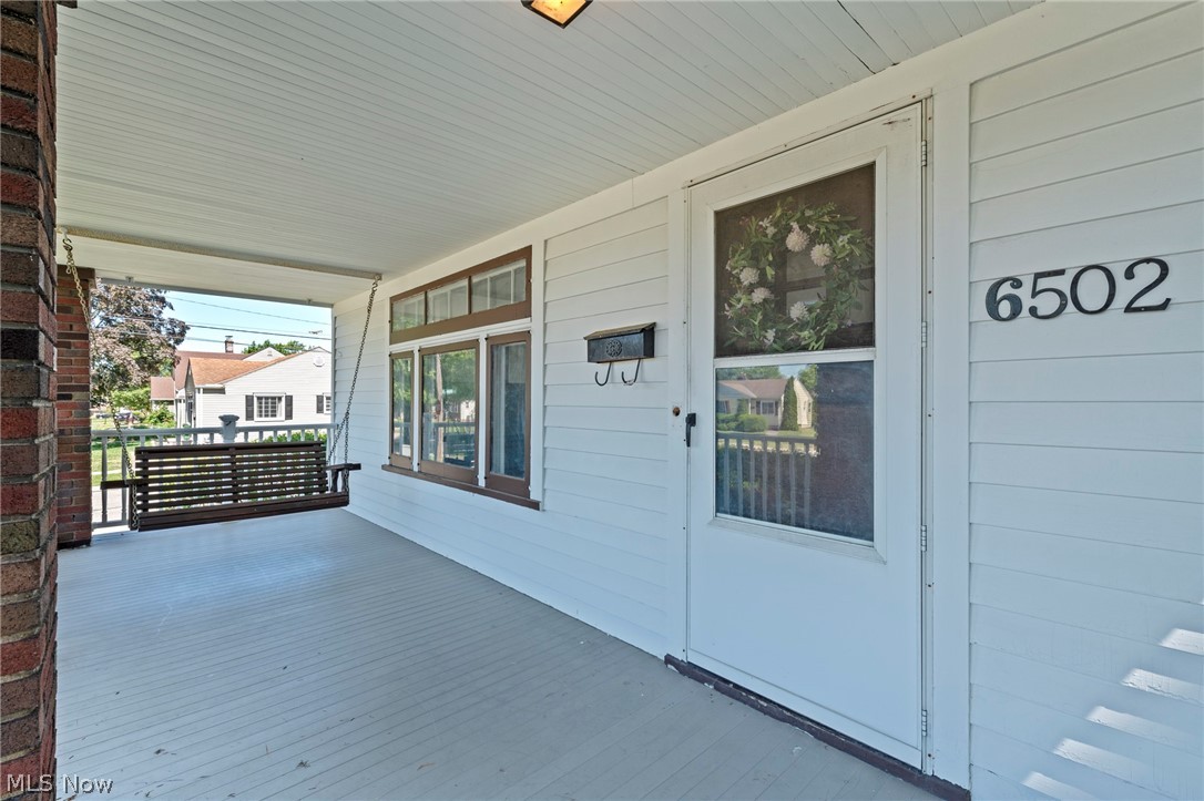 6502 Renwood Drive Parma OH 44129