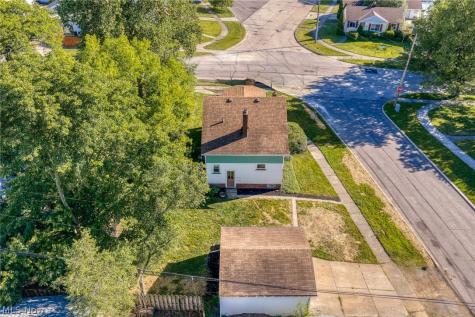 6502 Renwood Drive Parma OH 44129