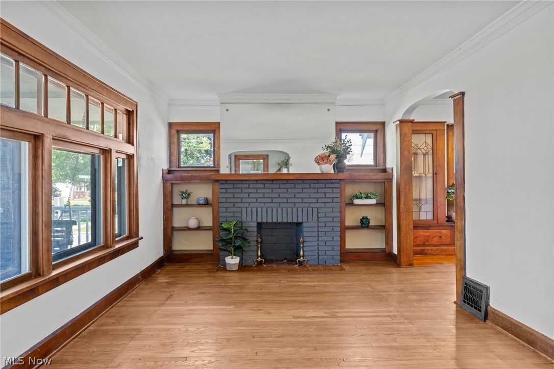 6502 Renwood Drive Parma OH 44129