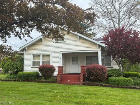 1310 S Main Street Niles OH 44446