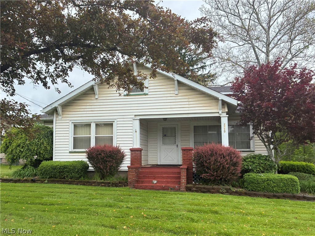 1310 S Main Street Niles OH 44446