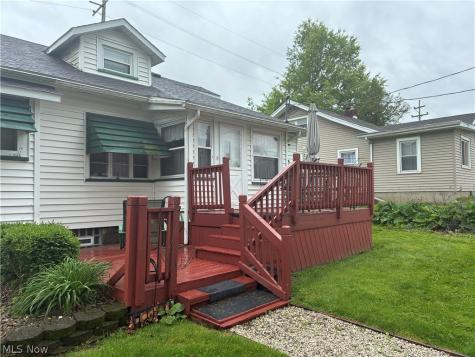 1310 S Main Street Niles OH 44446
