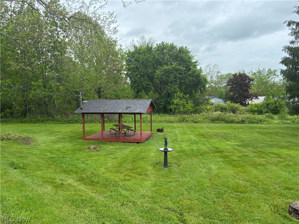 1310 S Main Street Niles OH 44446