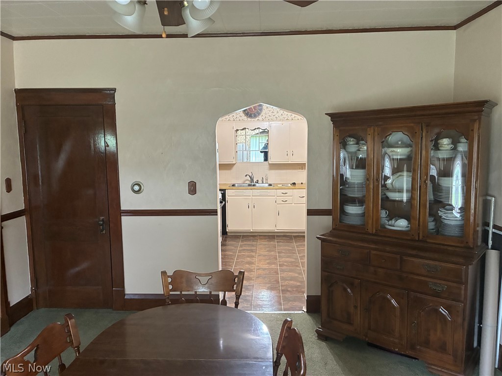 1310 S Main Street Niles OH 44446