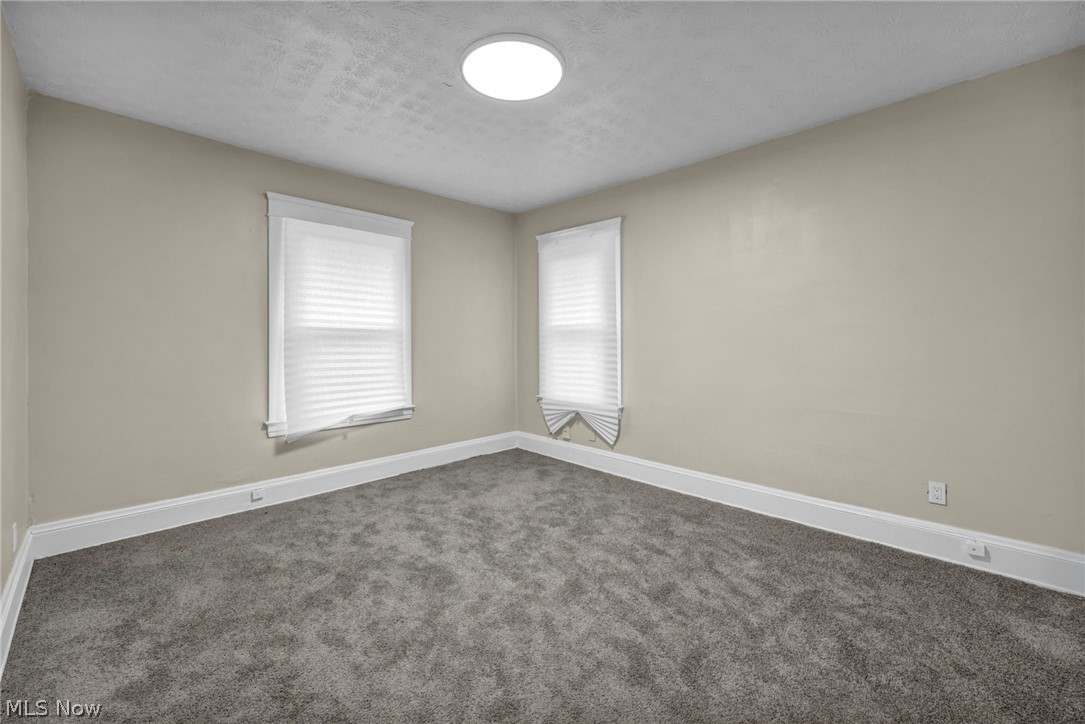 1168 N Lockwood Avenue East Cleveland OH 44112