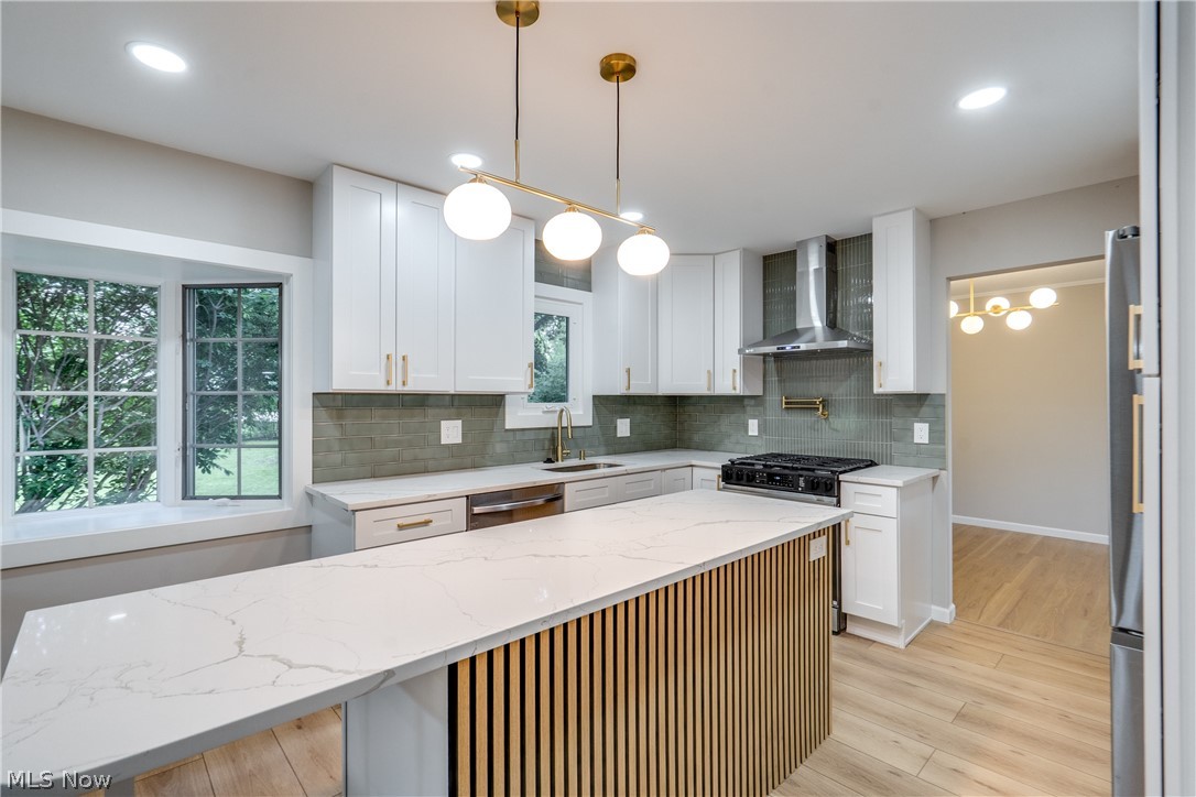 6366 Dunfield Drive Mayfield Heights OH 44143
