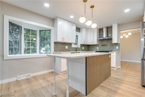 6366 Dunfield Drive Mayfield Heights OH 44143