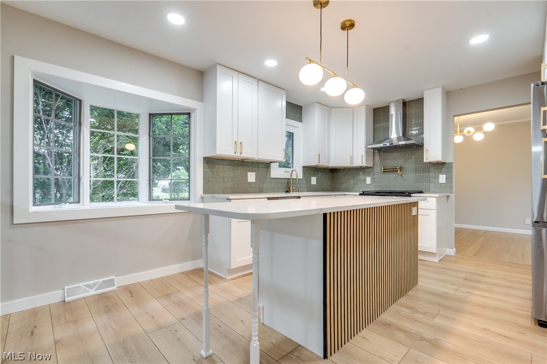 6366 Dunfield Drive Mayfield Heights OH 44143